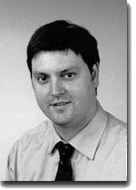 Dr Nicholas Bradshaw (m)