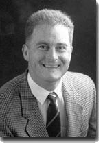 Dr Iain Rock (m)